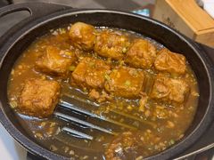 -徽镇小厨·经典徽菜(马连道店)