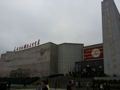 -中央革命根据地历史博物馆