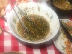 -西贝莜面村(当代商城店)