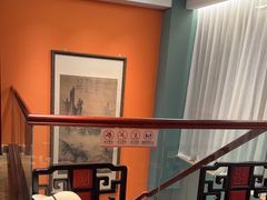 -写庭·鱼鲜川菜·宴请(铁像寺水街店)