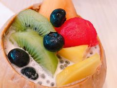 -满记甜品(荟聚购物中心店)