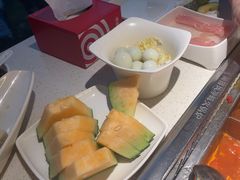 -海底捞火锅(长沙华创国际广场店)