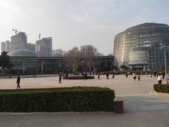 -郑州植物园