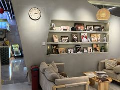 -iF摄影•全家福•证件照•形象照(南山店)