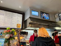 -Fergburger(皇后镇店)