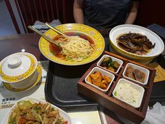 -老淮城·长鱼面(河下古镇店)