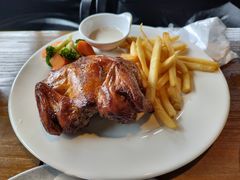 -FABIO’S费比欧披萨餐厅