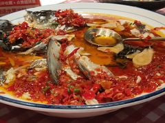 -老湘村·湖南土菜(天河维多利店)