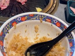 -花时·炭火烧肉(东百中心A馆店)