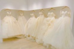 -HANSA韩纱婚纱礼服设计师集合店