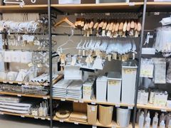 -MUJI无印良品(万达太原街店)