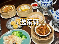 -逸东轩(香港逸东酒店)