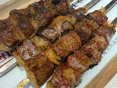 -SEEUNARI西域娜依新疆菜(环宇广场店)