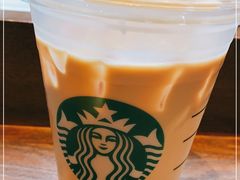 -星巴克(汾阳路店)