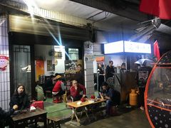 -清真·马峰烤肉(小学习北巷店)