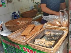 -何记手工罐罐馍(江山如画店)