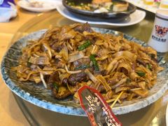 -鹅公村·国家非遗传承(荔湾店)