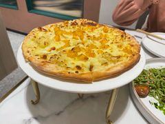 -马兰卡西式简餐(新汇大融城店)