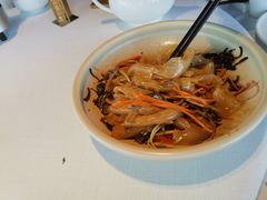 -悦融·京鲁菜·露台花园(安定门店)