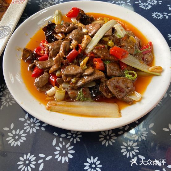 瓦房土菜馆(佳兆业8号南区店)