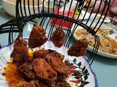 -人民公社大食堂(顺义总店)