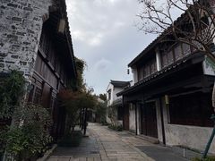 -巡塘古镇