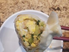-金谷园饺子馆(北邮总店)