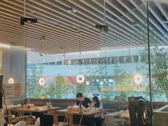 -桂小厨广西菜(青秀万达店)