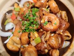 -猛料鸭仔饭(赤坎店)