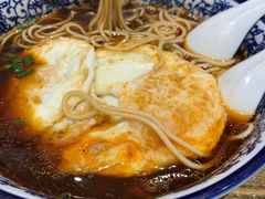 特色辣肉面-顺丰面馆(打浦店)