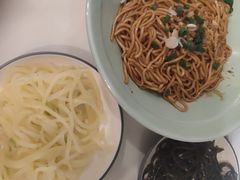 -李先生牛肉面大王(广渠门内店)