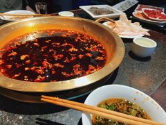-巴蜀大宅门火锅(北大街店)