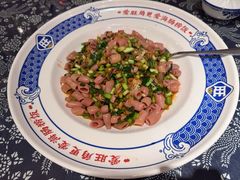 -旺角小渔村·海肠捞饭开创者(环山路店)