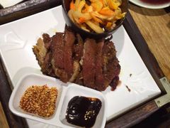 -小吊梨汤·北京菜·烤鸭(鸟巢店)