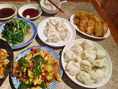 -金谷园饺子馆(北邮总店)
