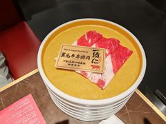 -一绪に和牛寿喜烧(罗湖益田假日店)