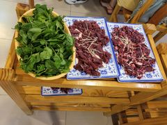 -大戚饭店(泰华路店)