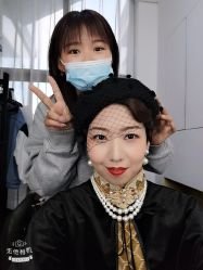 点击看大图 -美云庭古装·格格服汉服·京城旅拍(北京店)
