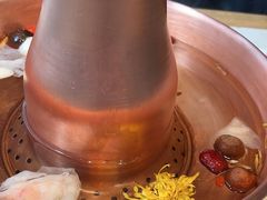 -东门口·鲜爆肚涮肉·烧烤(老门东店)
