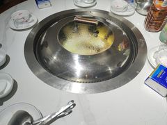 -桃源村铁锅炖鱼(体育馆道店)