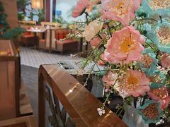 -泰椰里·泰国餐厅(智慧城广百广场店)