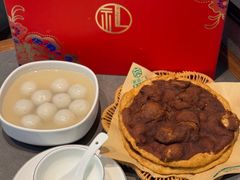 -黑窑厂糖油饼烤鸭·清真菜(黑窑厂街店)