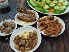 -品香排骨饭(羊官路店)