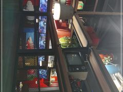 -探鱼·鲜青椒爽麻烤鱼(天河优托邦店)