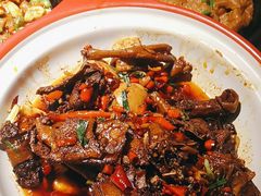 -小柴米·传统江西菜(万寿宫店)