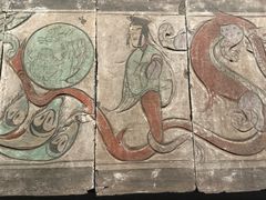 -洛阳古墓博物馆