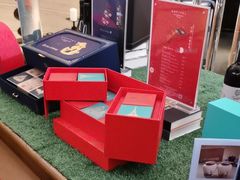 -索菲特酒店·海鲜自助 ·聚餐厅