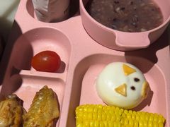 -佬麻雀·剁椒鱼头(京基KK One店)