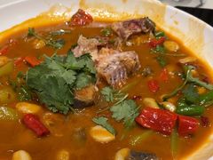 -金陵后厨·南京菜(新街口秣陵路店)