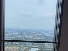 -嘉定凯悦·咖啡厅